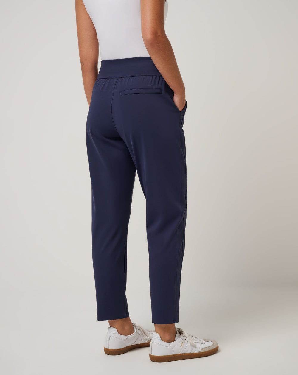 Navy Blazer Travis Mathew