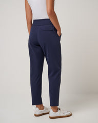 Navy Blazer Travis Mathew