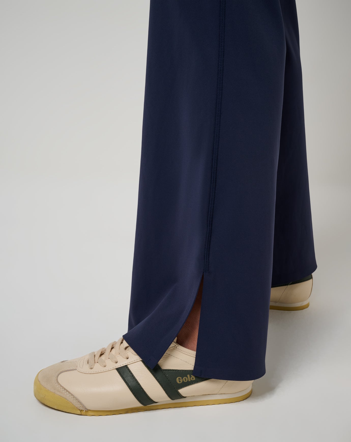 Navy Blazer Travis Mathew
