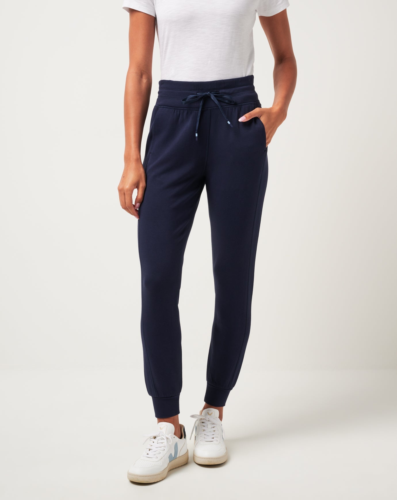 Navy Blazer Travis Mathew