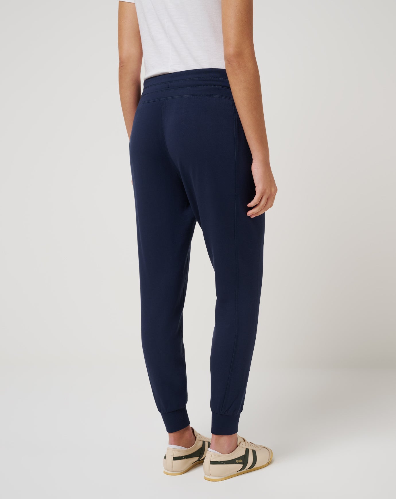 Navy Blazer Travis Mathew