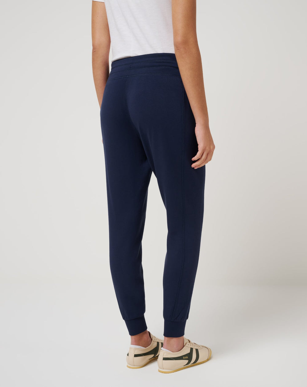 Navy Blazer Travis Mathew