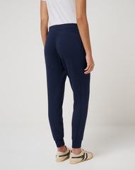 Navy Blazer Travis Mathew