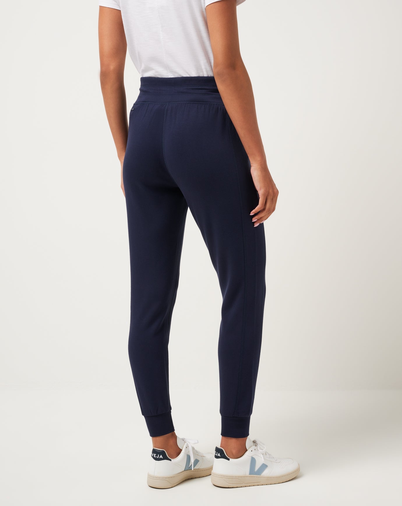 Navy Blazer Travis Mathew