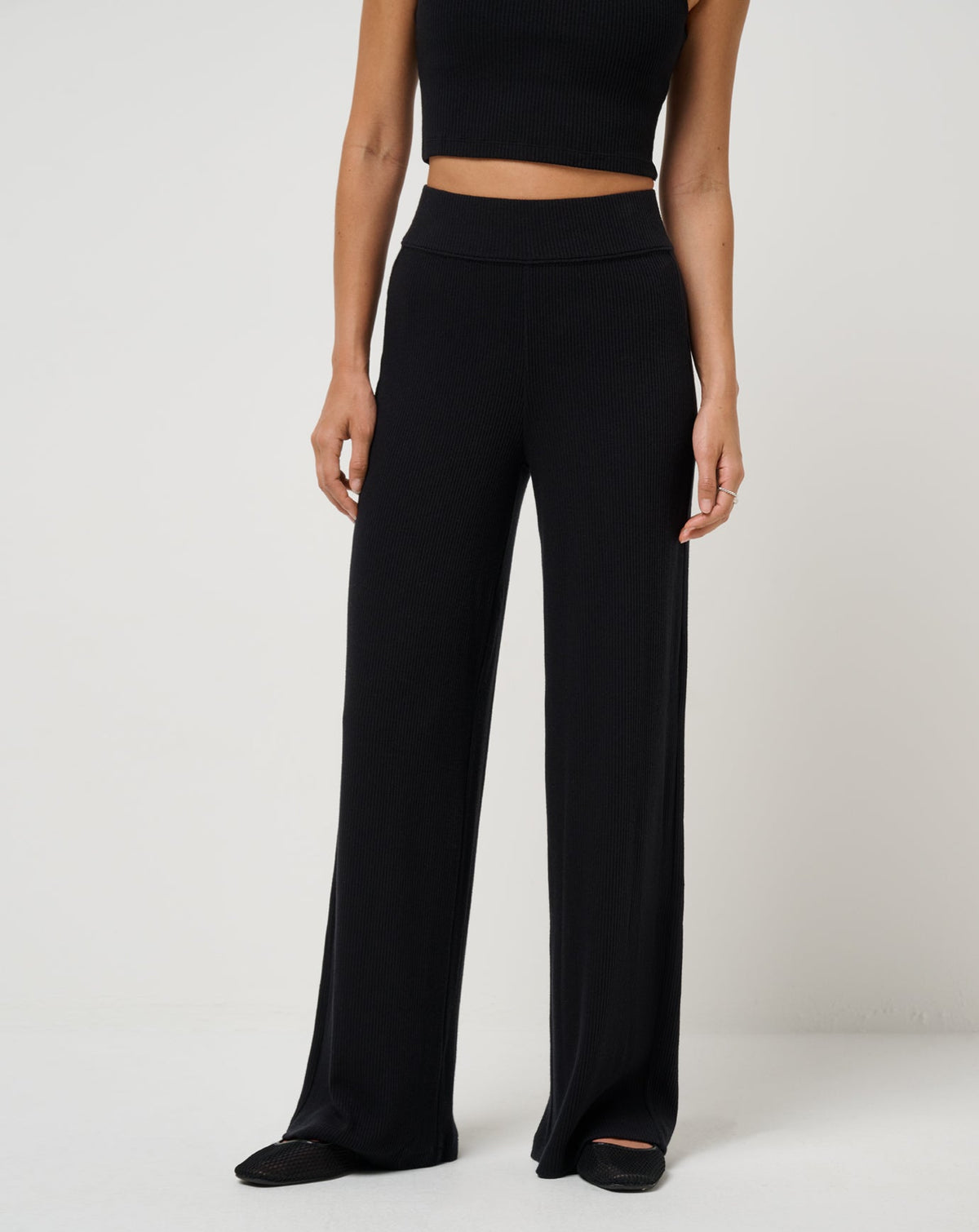 Black Travis Mathew