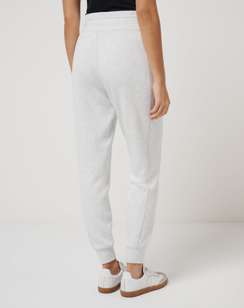 Heather Light Grey Travis Mathew