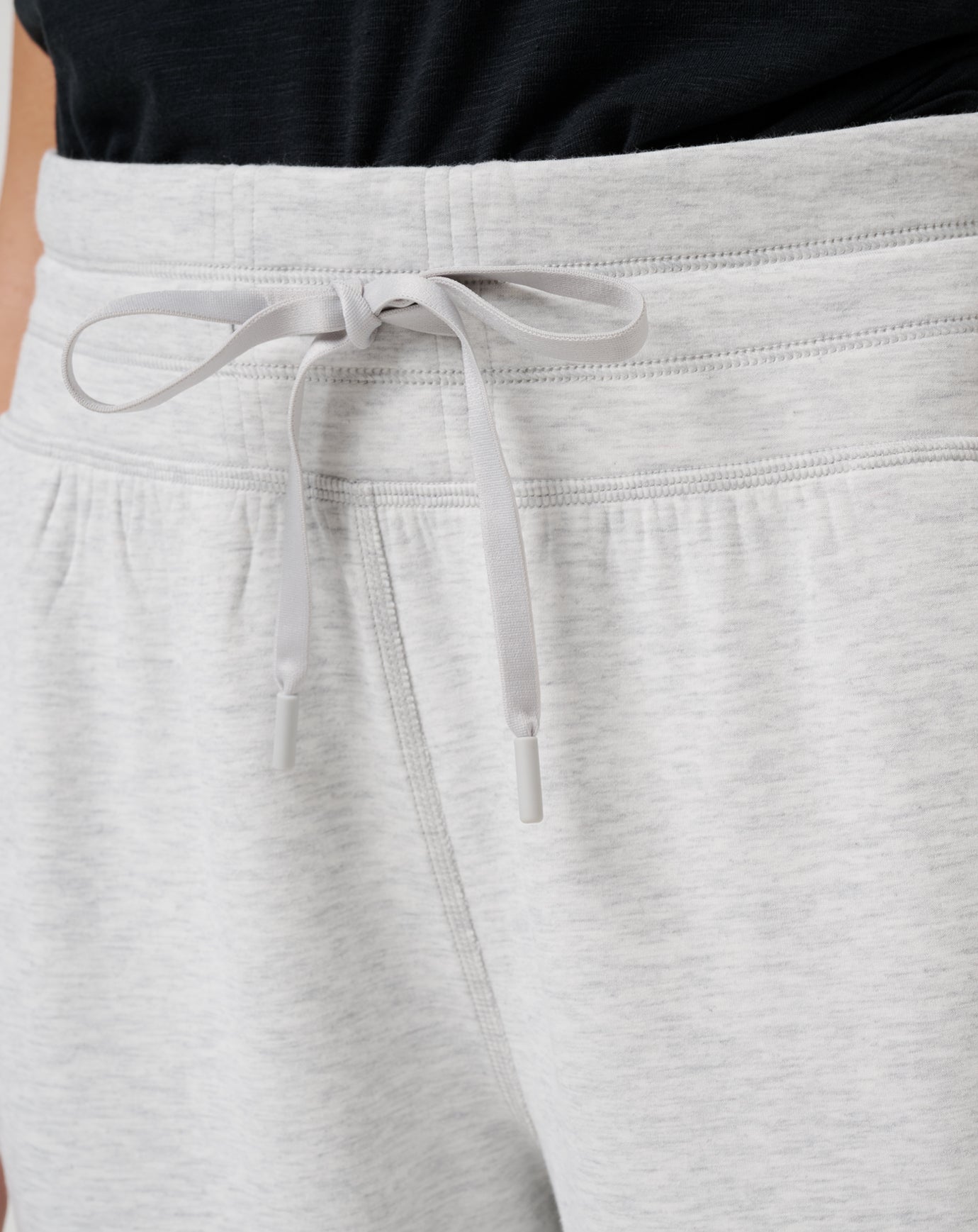 Heather Light Grey Travis Mathew