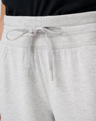 Heather Light Grey Travis Mathew