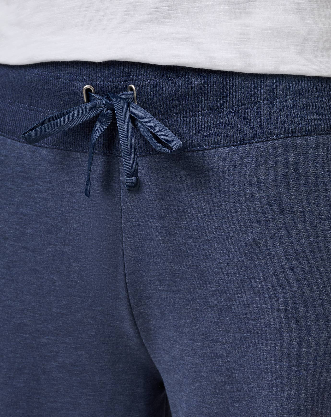 Heather Navy Blazer Travis Mathew