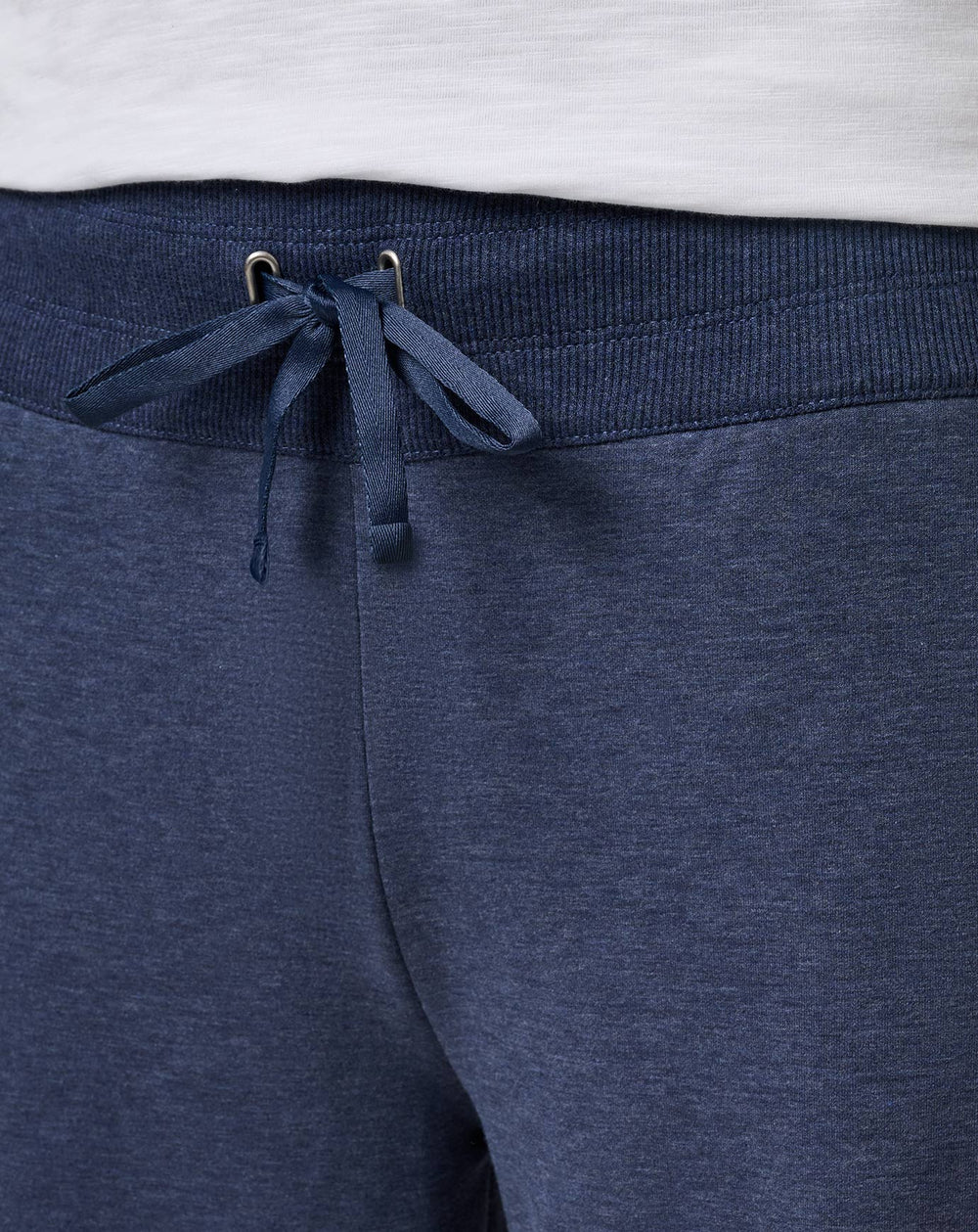 Heather Navy Blazer Travis Mathew