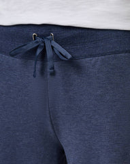 Heather Navy Blazer Travis Mathew