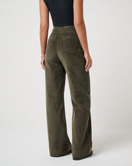 Grape Leaf Travis Mathew