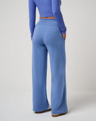 Heather Baja Blue Travis Mathew