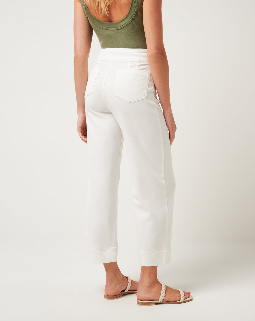 White Travis Mathew