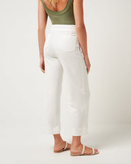 White Travis Mathew