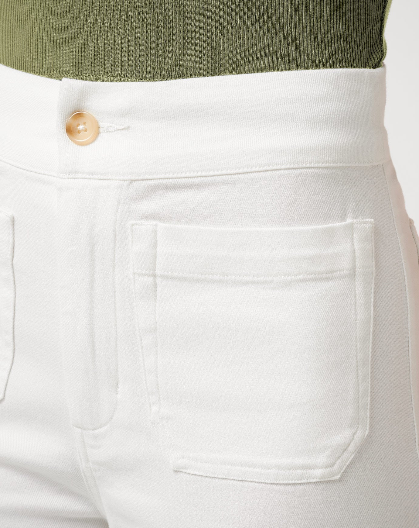 White Travis Mathew