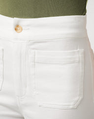 White Travis Mathew