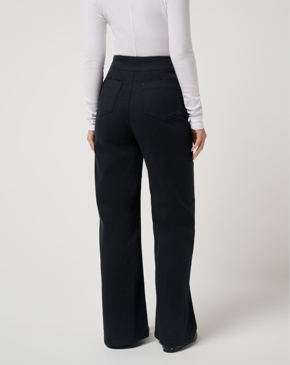 Black Travis Mathew