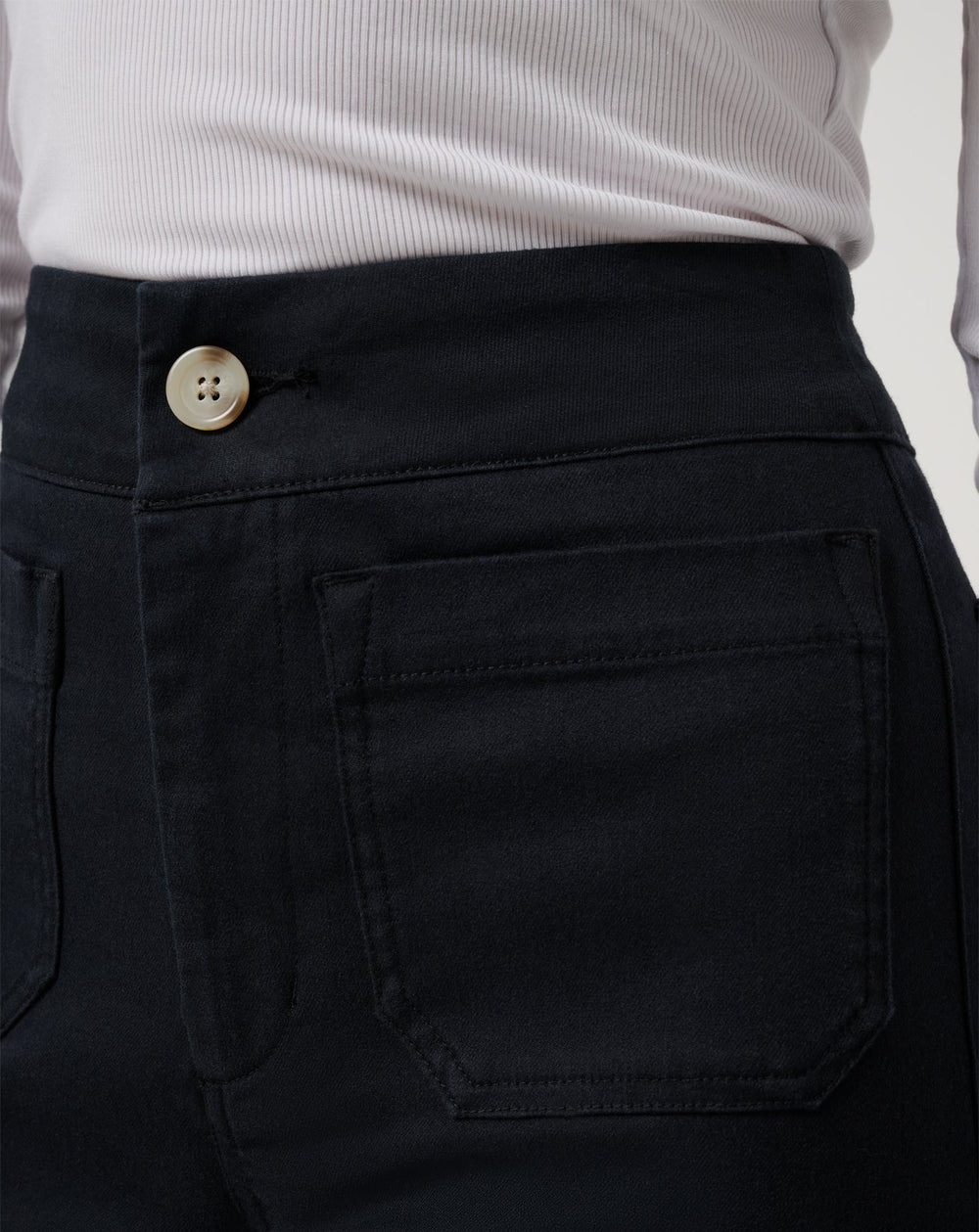 Black Travis Mathew