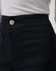 Black Travis Mathew