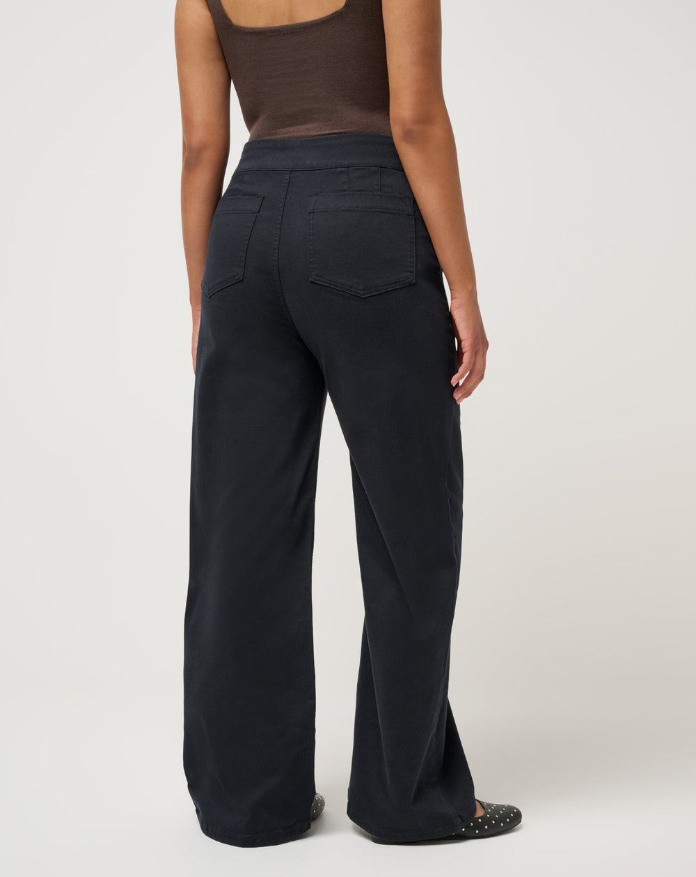 Black Travis Mathew