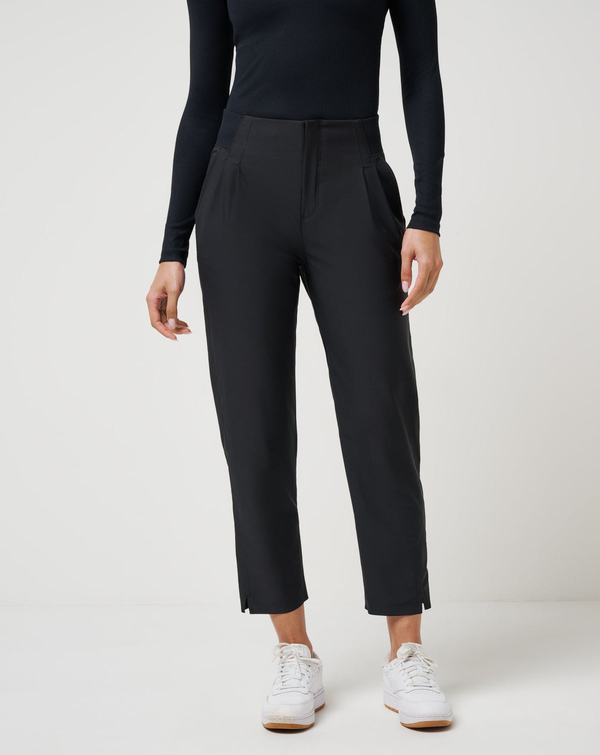 Black Travis Mathew