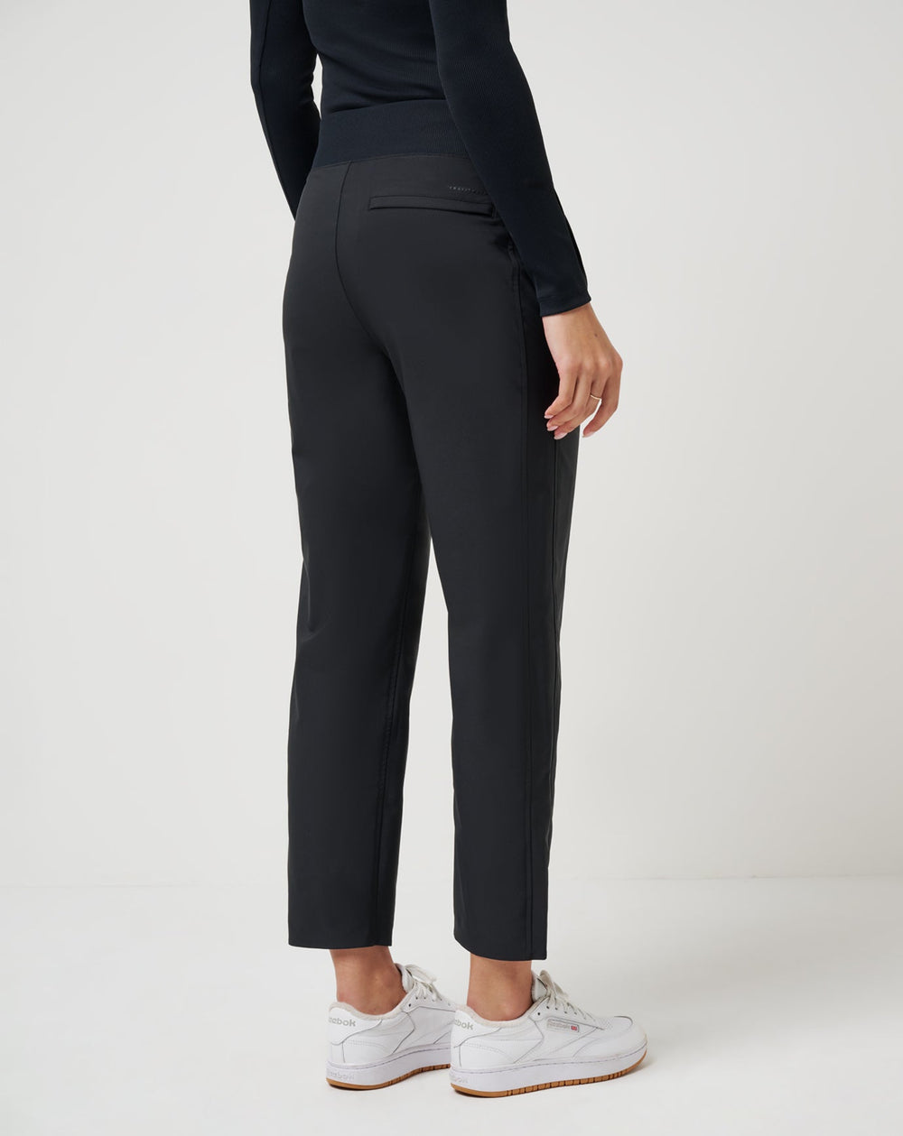 Black Travis Mathew