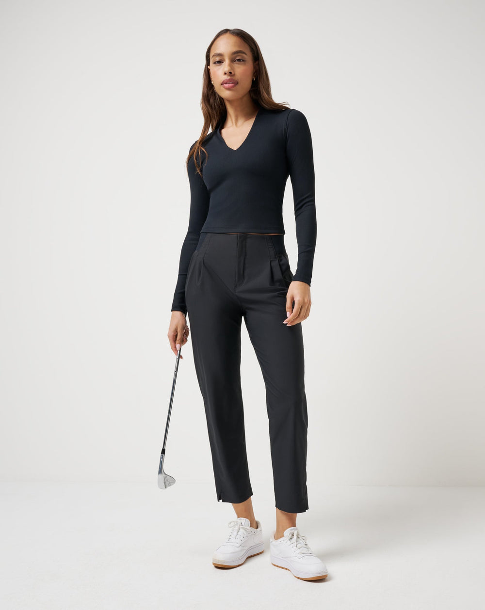 Black Travis Mathew