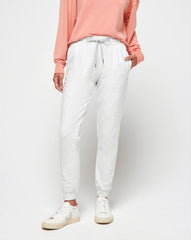 Heather Light Grey Travis Mathew