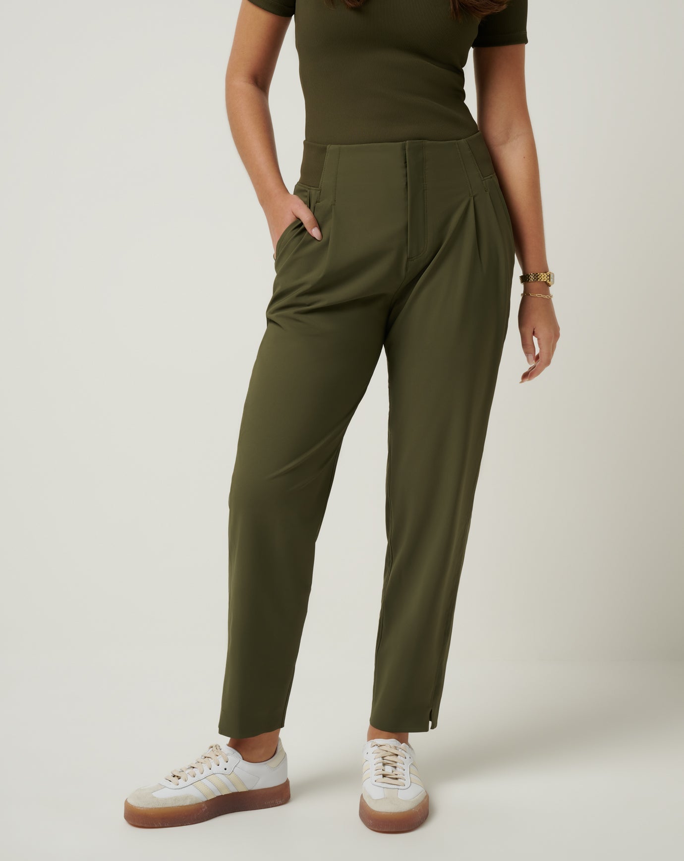 Grape Leaf Travis Mathew