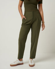 Grape Leaf Travis Mathew
