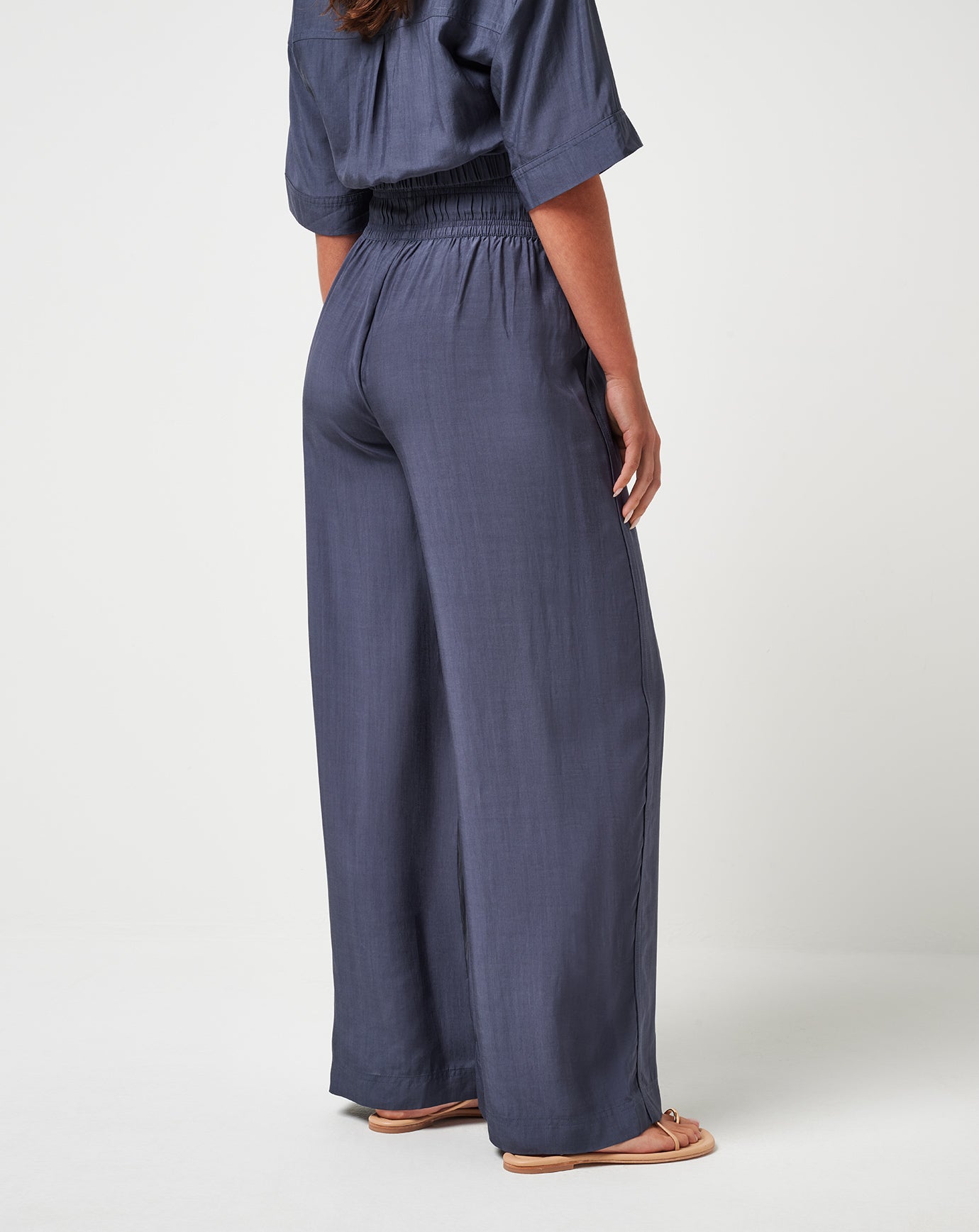Ombre Blue Travis Mathew