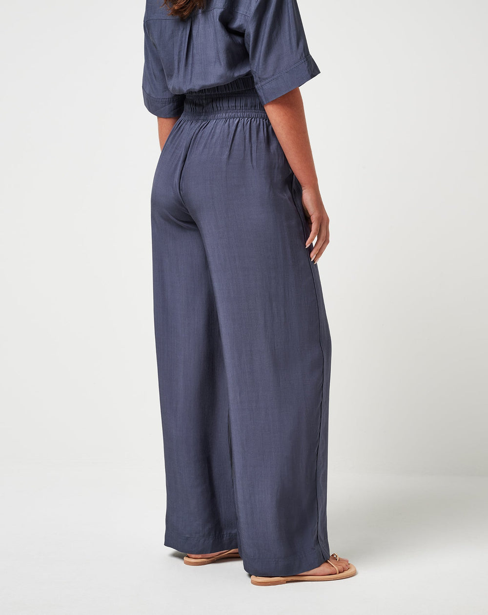 Ombre Blue Travis Mathew