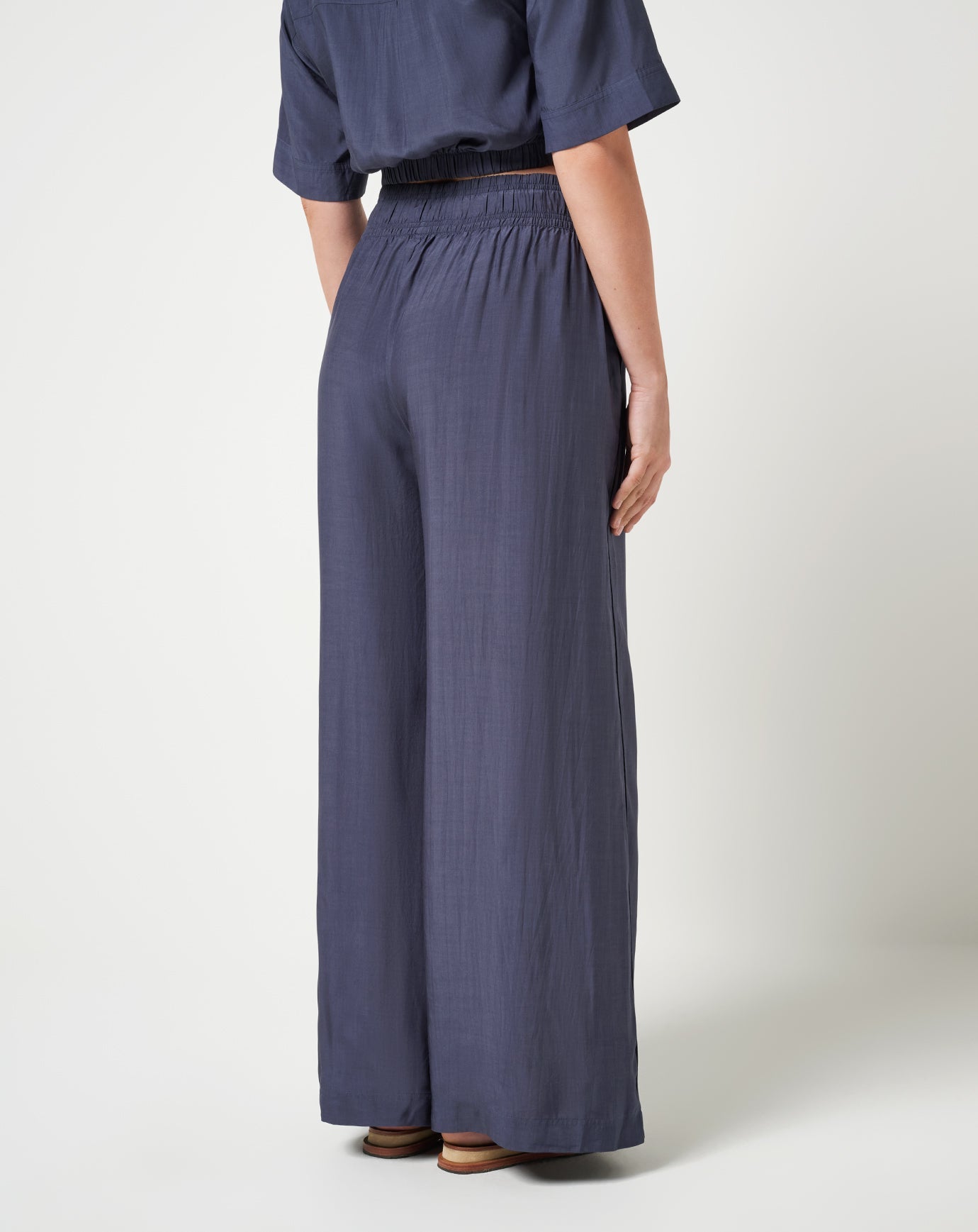 Ombre Blue Travis Mathew