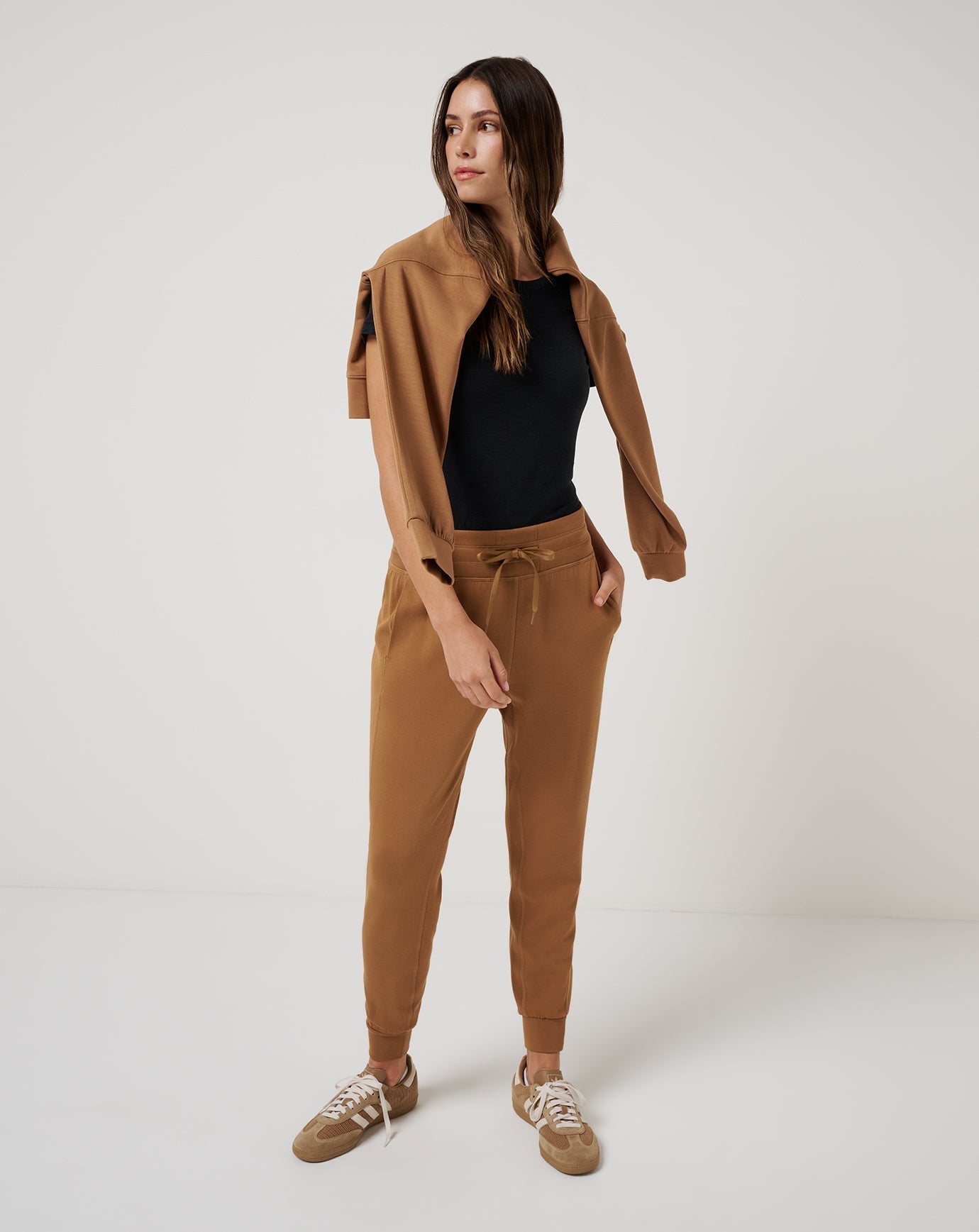 Chestnut Travis Mathew