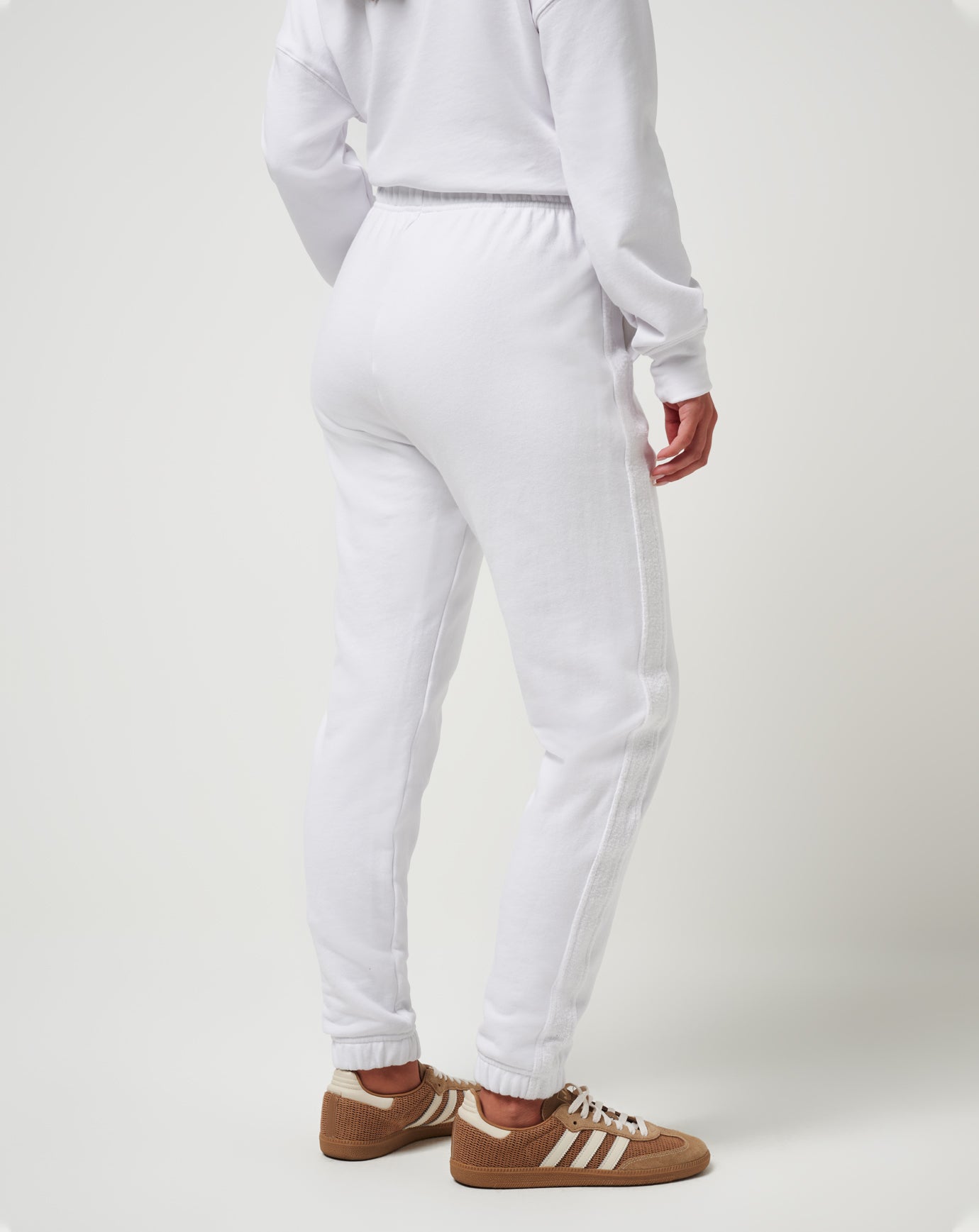 White Travis Mathew