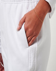 White Travis Mathew