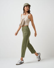 Clover Travis Mathew