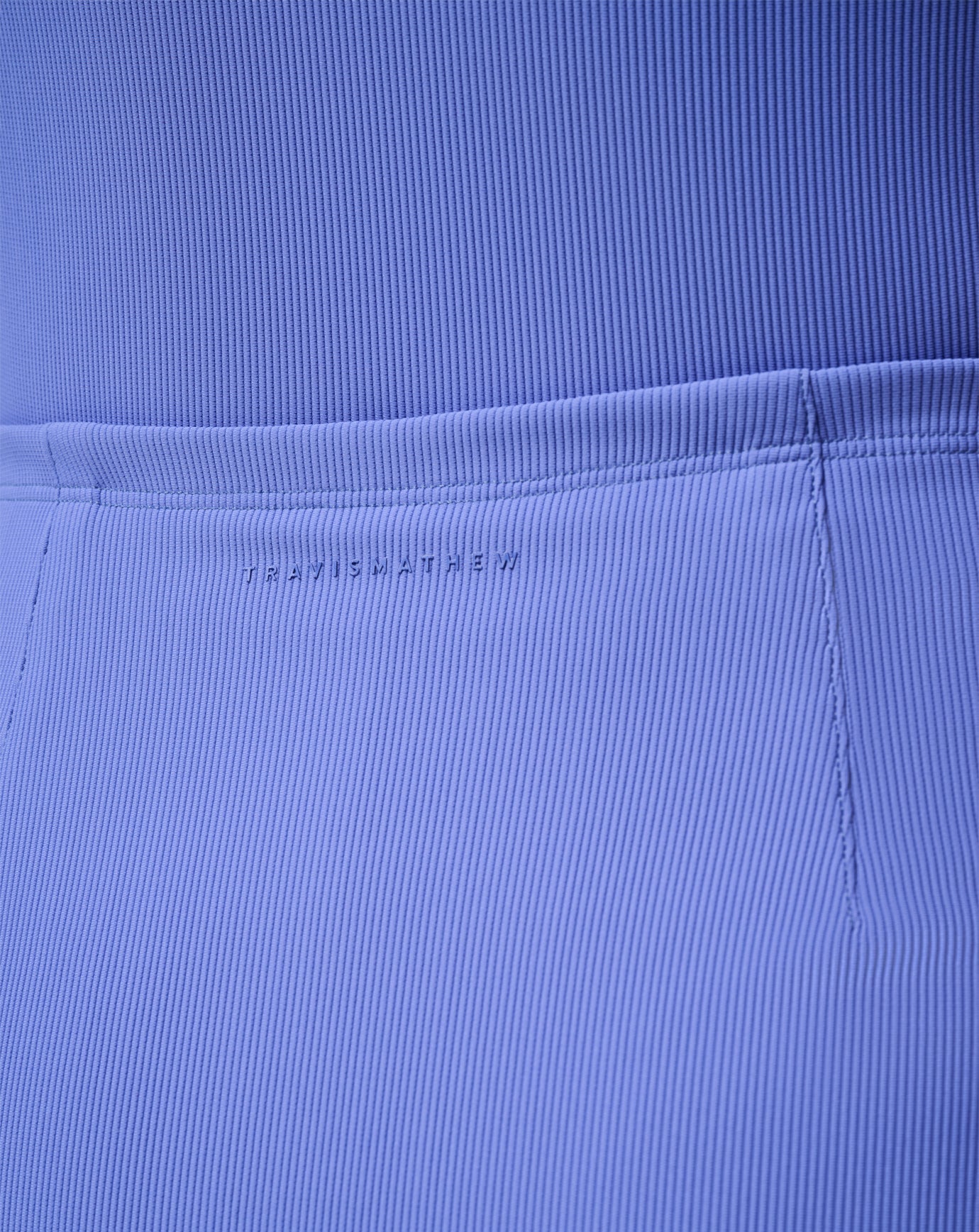 Baja Blue Travis Mathew