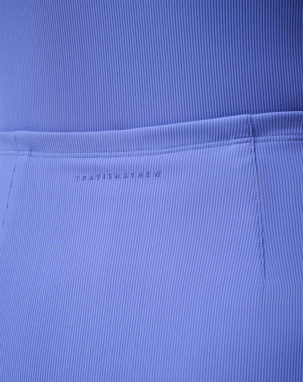 Baja Blue Travis Mathew