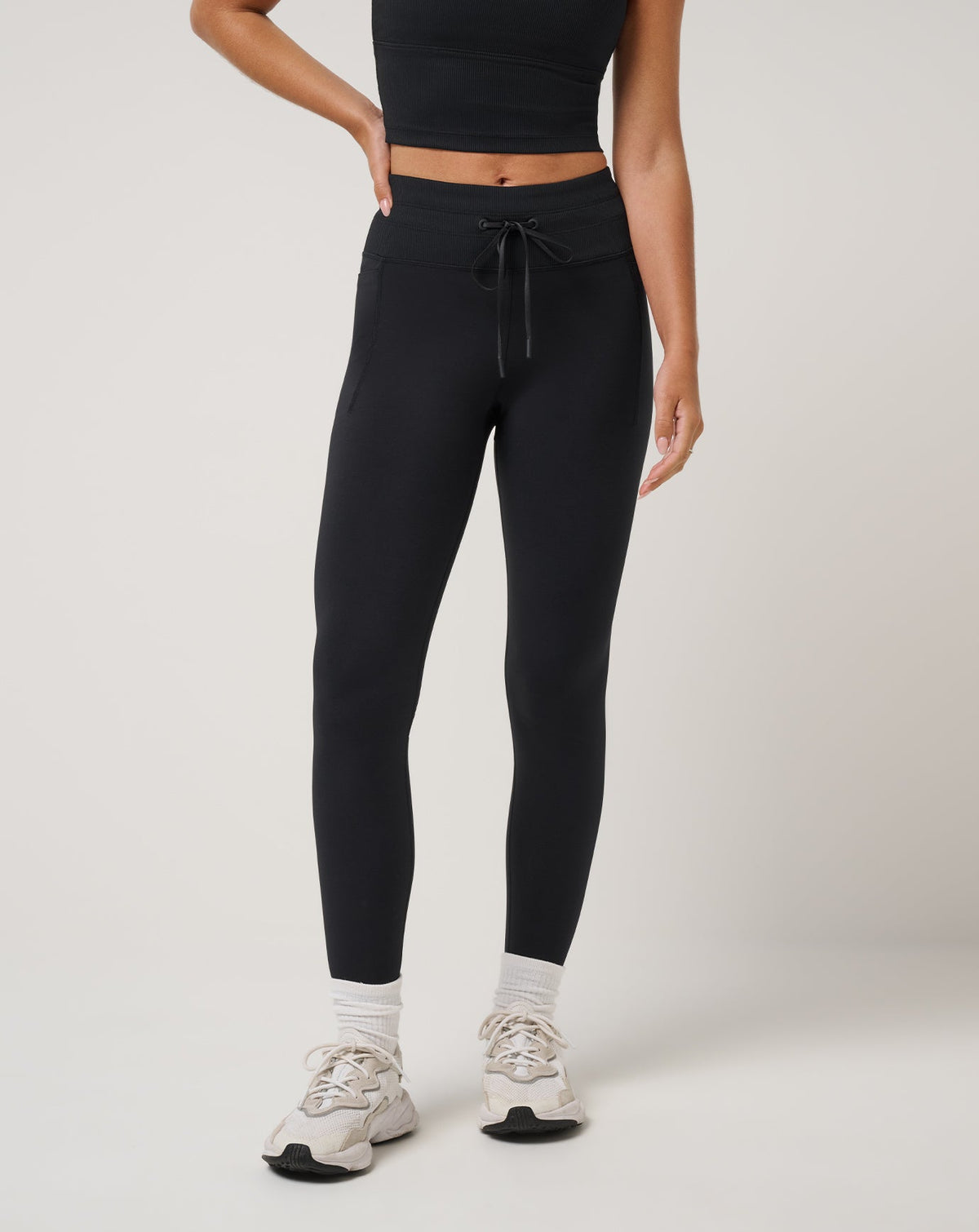 Black Travis Mathew