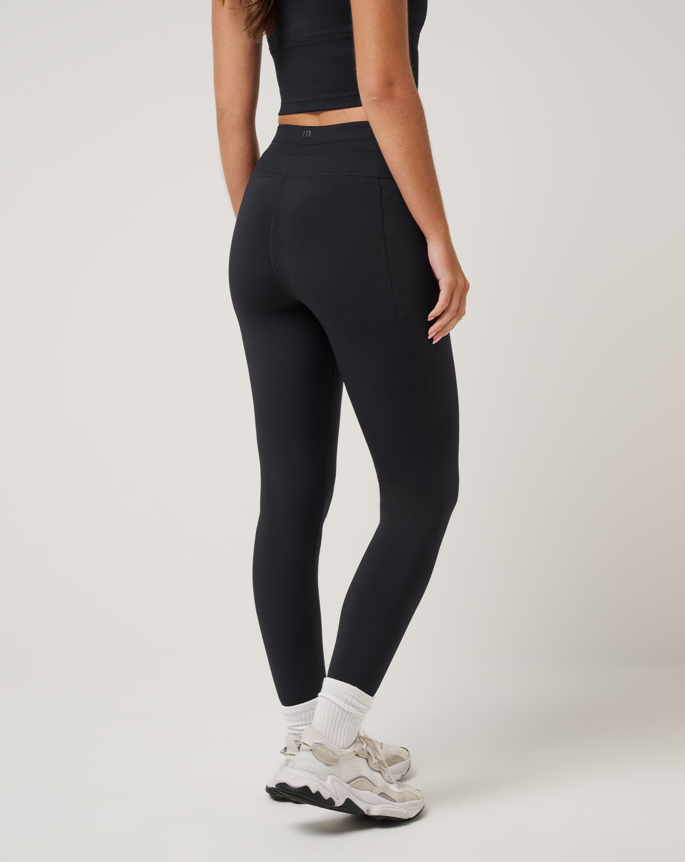 Black Travis Mathew