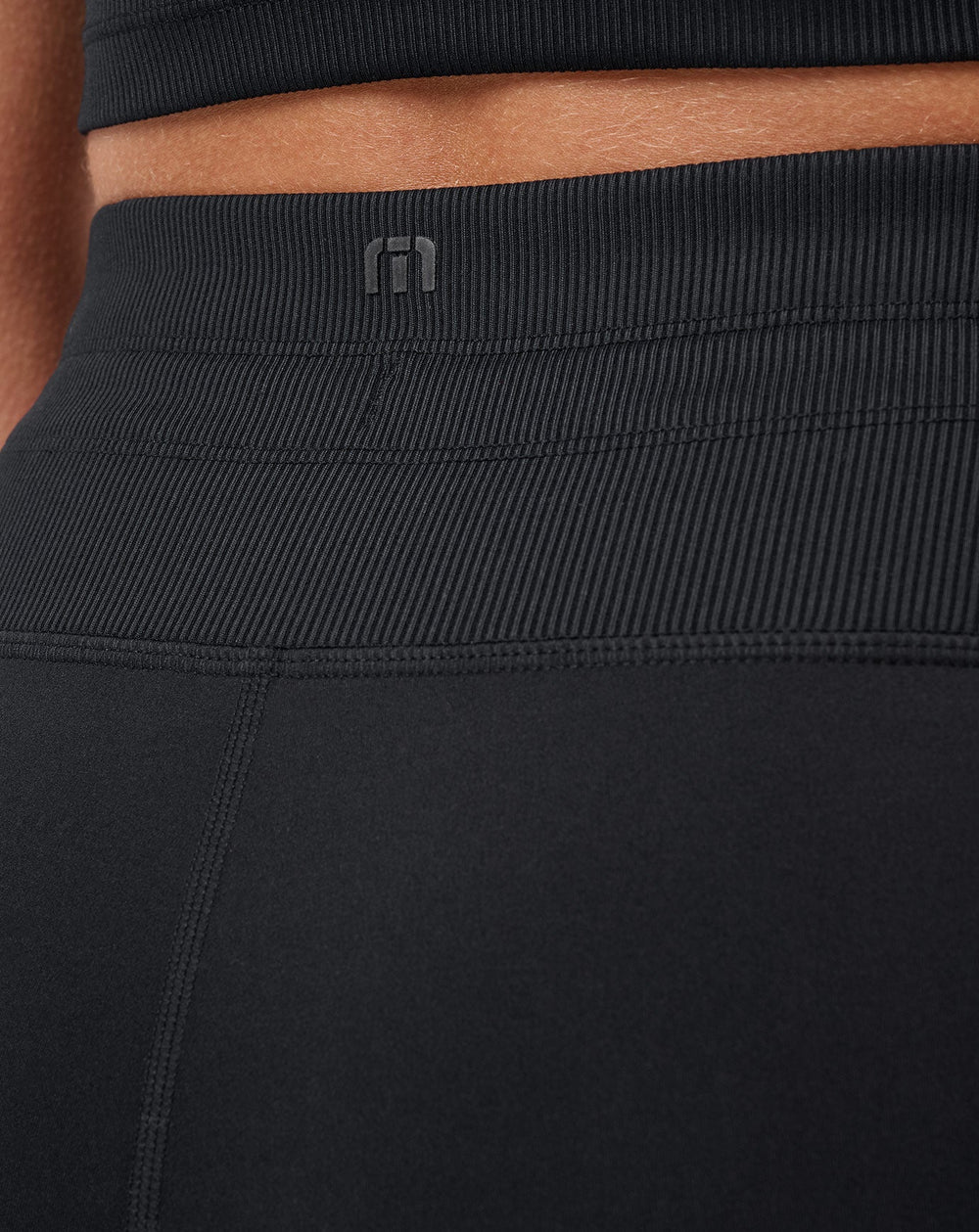 Black Travis Mathew