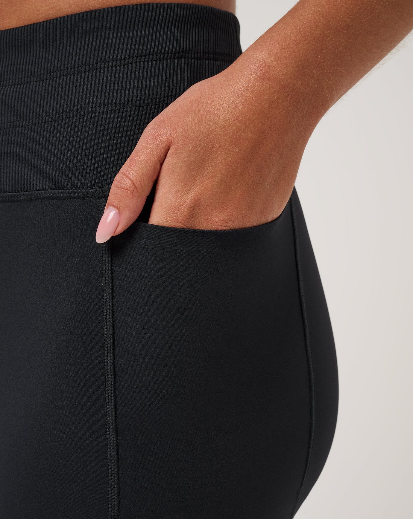 Black Travis Mathew