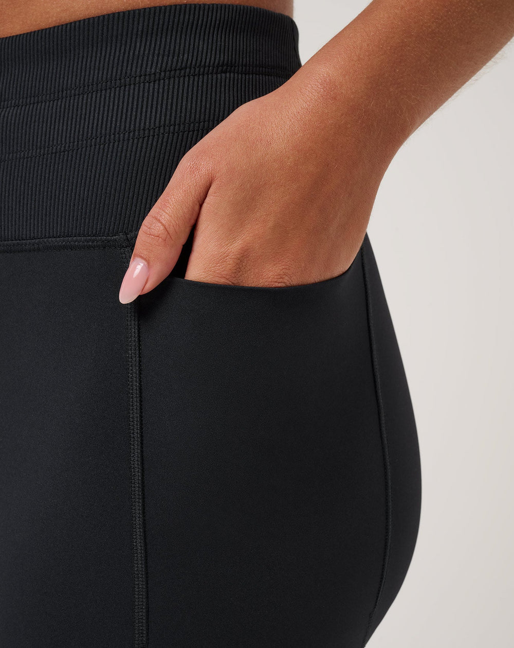 Black Travis Mathew