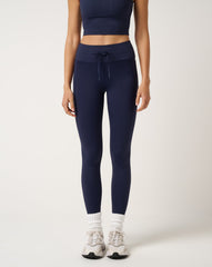 Navy Blazer Travis Mathew