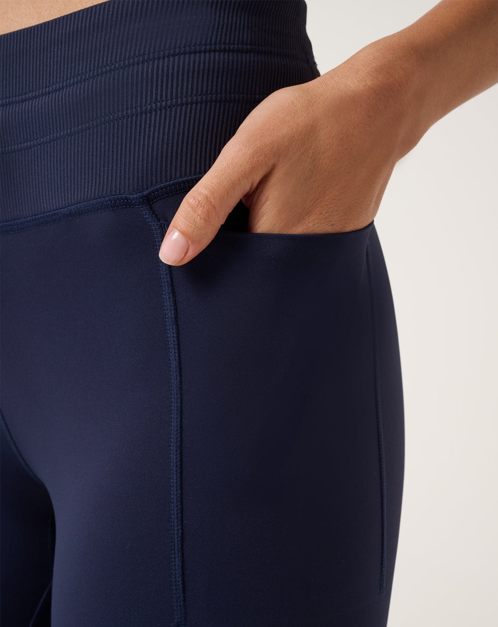 Navy Blazer Travis Mathew