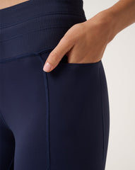 Navy Blazer Travis Mathew