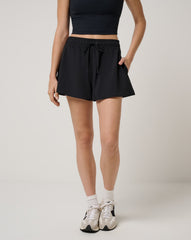 Black Travis Mathew