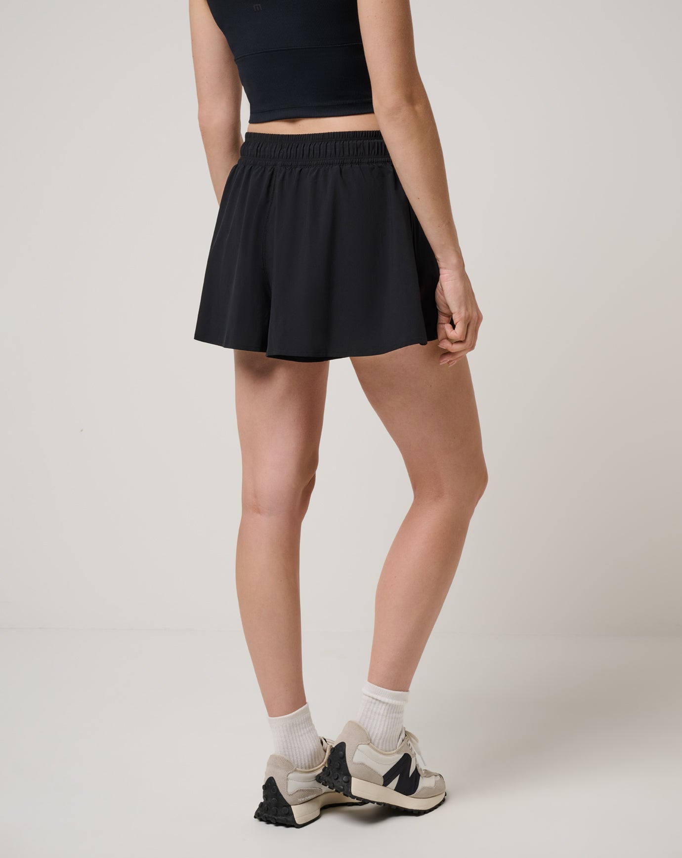 Black Travis Mathew